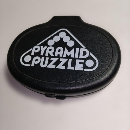 Pyramidenpuzzle - , 3d