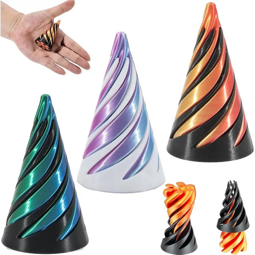 3D-gedrucktes