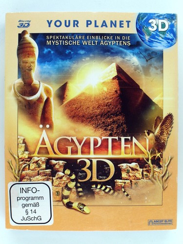 ägypten hochkultur - 3d,