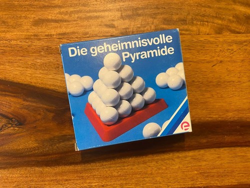 Puzzle die geheimnisvolle - 3d-puzzle,