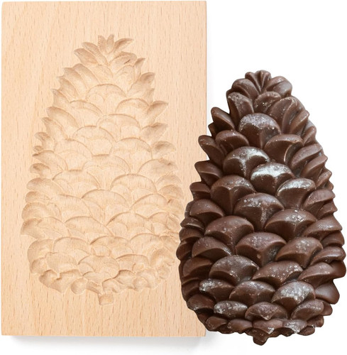 Holz keksformen - holz,