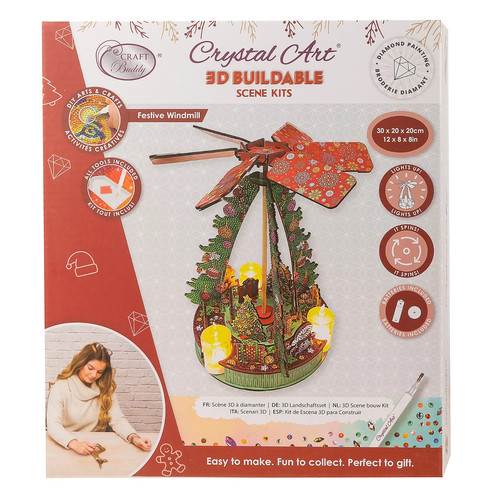 Craft buddy diamond - craft, buddy™