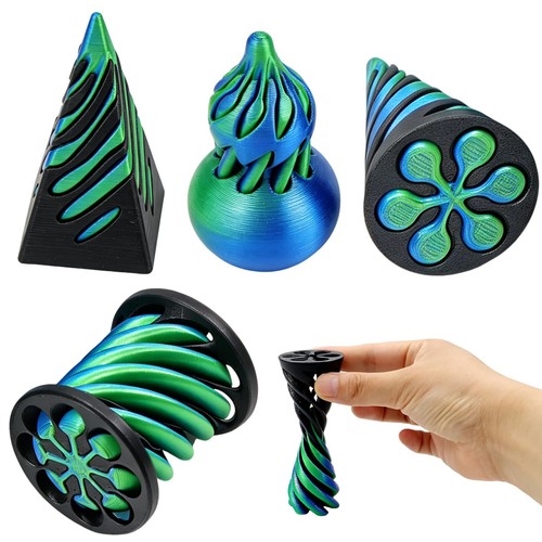 Spiral spielzeug set - spiral,