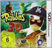 Rabbids software pyramide - [software, pyramide]