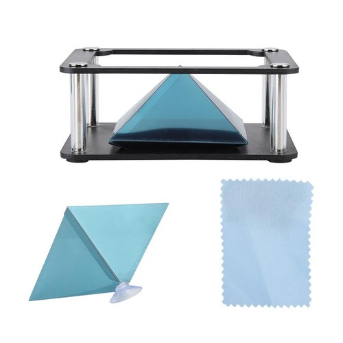 Hologramm projektor - 3d,