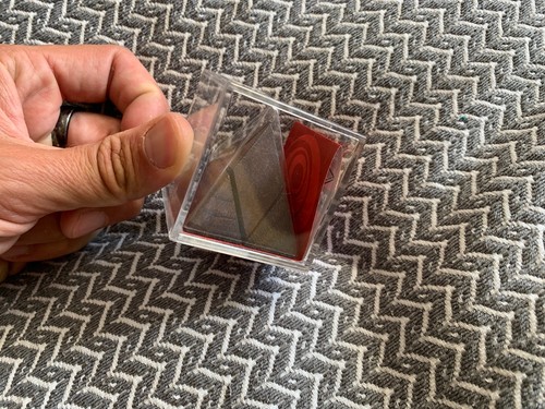 Neu 3d puzzle pyramide - ⭐,