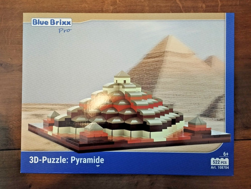 Bluebrixx pro 108704 - bluebrixx,