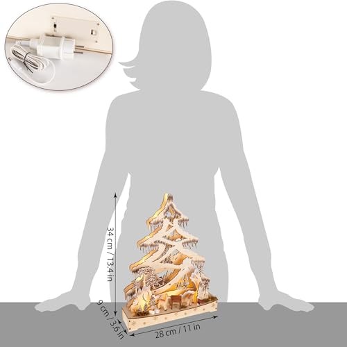 Lichterbogen led - lichterbogen,
